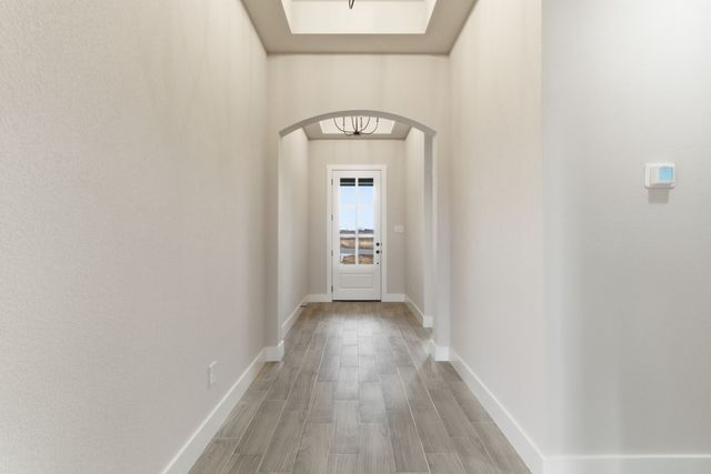 502 Cumberland Trail, Bridgeport, TX 76458