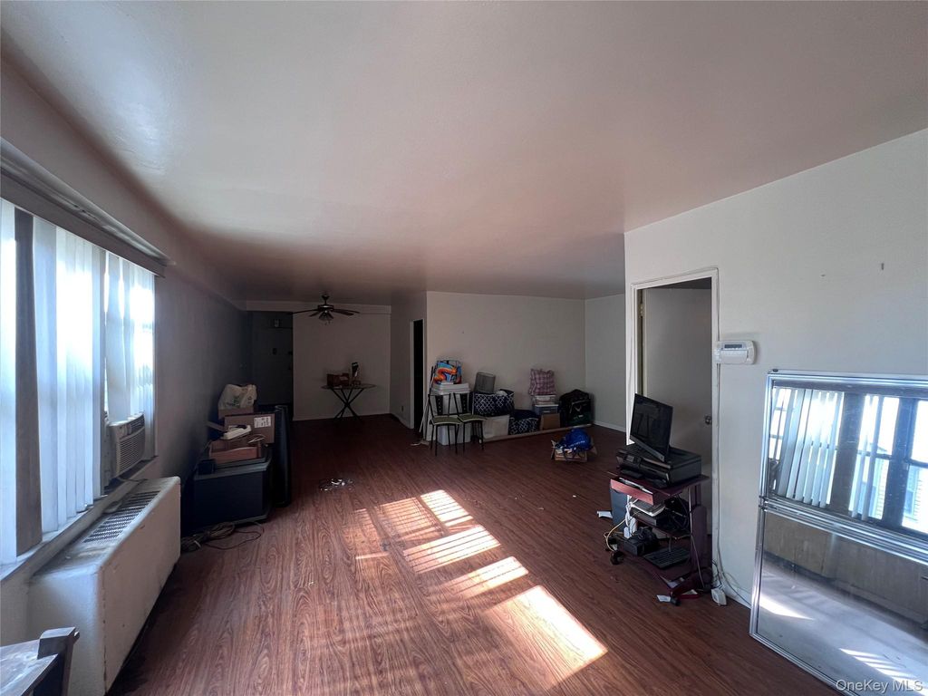 1020 Grand Concourse 5T, Bronx, NY 10451 — photo 3