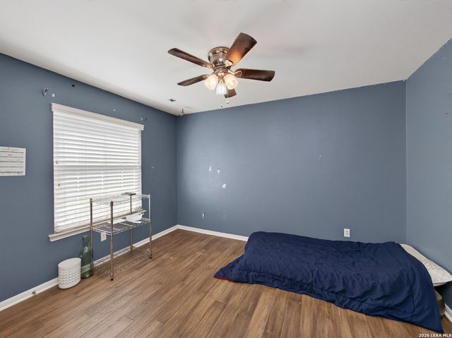 646 Appaloosa Dr, Fischer, TX 78623