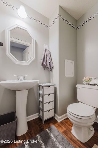 3002 Weather Way, Louisville, KY 40220