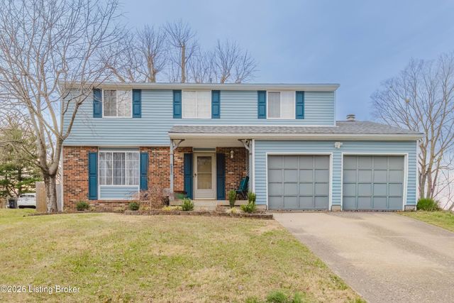 3002 Weather Way, Louisville, KY 40220