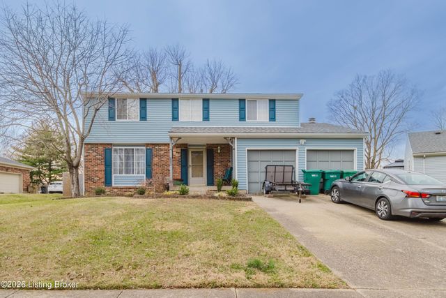 3002 Weather Way, Louisville, KY 40220