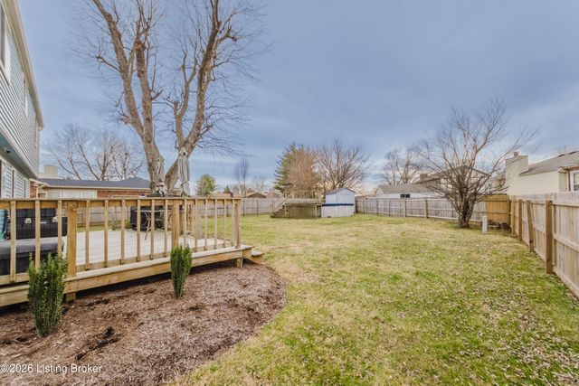 3002 Weather Way, Louisville, KY 40220