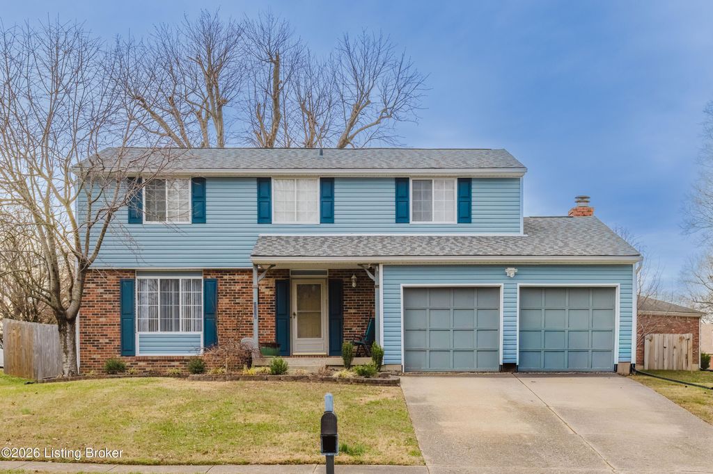 3002 Weather Way, Louisville, KY 40220