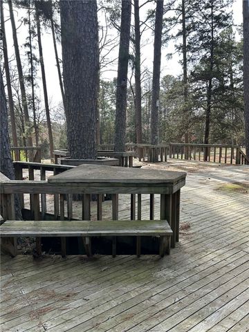 216 Quarry Road, Russellville, AR 72802