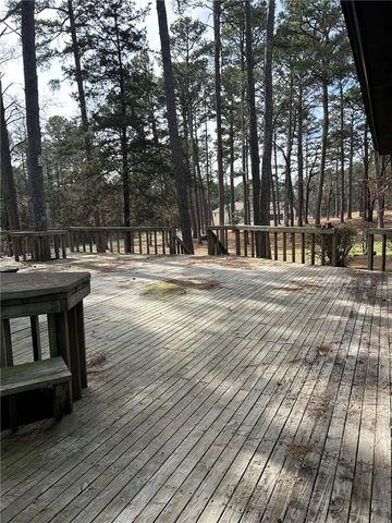 216 Quarry Road, Russellville, AR 72802