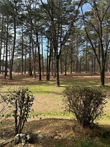 216 Quarry Road, Russellville, AR 72802