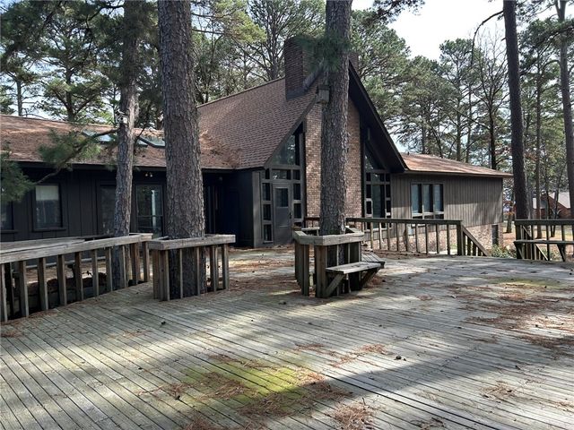 216 Quarry Road, Russellville, AR 72802