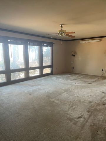 216 Quarry Road, Russellville, AR 72802