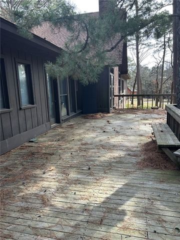 216 Quarry Road, Russellville, AR 72802