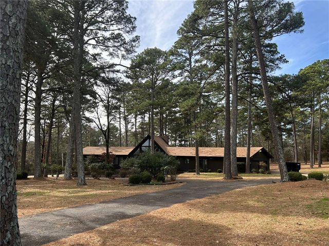 216 Quarry Road, Russellville, AR 72802