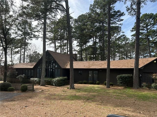 216 Quarry Road, Russellville, AR 72802