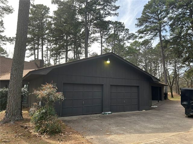 216 Quarry Road, Russellville, AR 72802