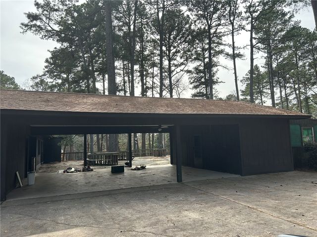 216 Quarry Road, Russellville, AR 72802