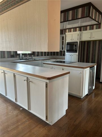 216 Quarry Road, Russellville, AR 72802