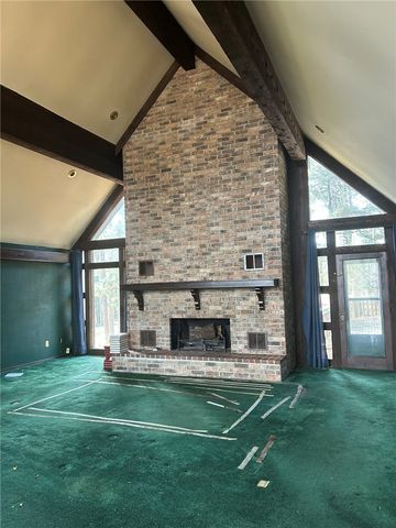 216 Quarry Road, Russellville, AR 72802