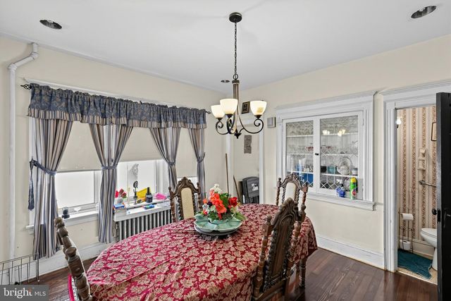 232 HIGHLAND AVE, Trenton, NJ 08618