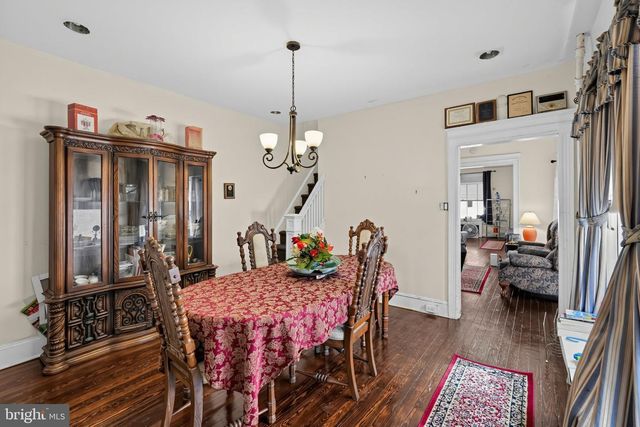 232 HIGHLAND AVE, Trenton, NJ 08618