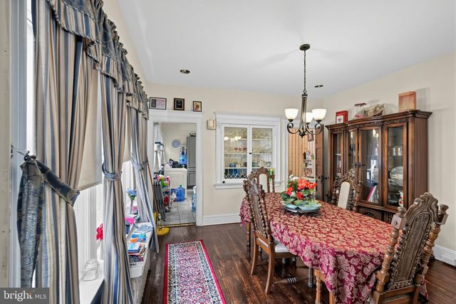 232 HIGHLAND AVE, Trenton, NJ 08618
