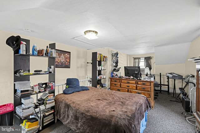 232 HIGHLAND AVE, Trenton, NJ 08618