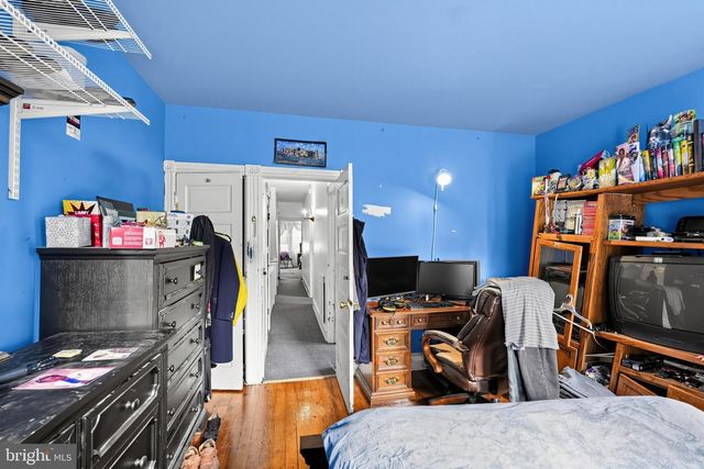 232 HIGHLAND AVE, Trenton, NJ 08618