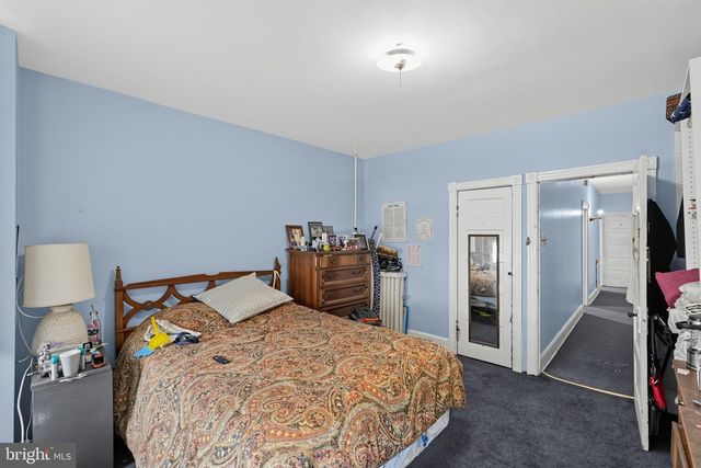 232 HIGHLAND AVE, Trenton, NJ 08618
