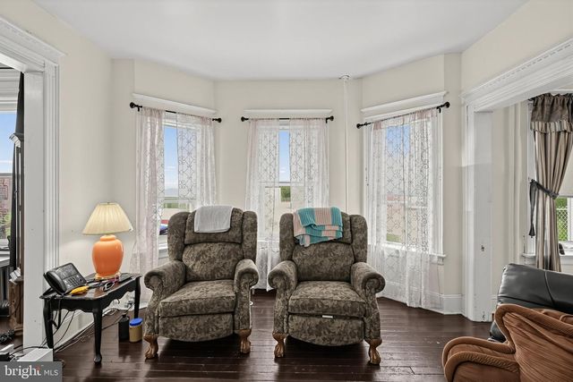 232 HIGHLAND AVE, Trenton, NJ 08618