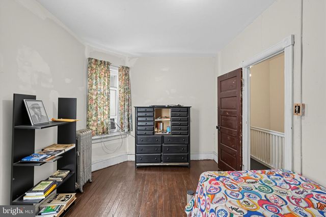 232 HIGHLAND AVE, Trenton, NJ 08618