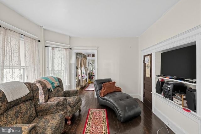232 HIGHLAND AVE, Trenton, NJ 08618