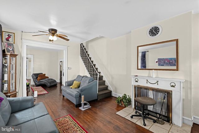 232 HIGHLAND AVE, Trenton, NJ 08618