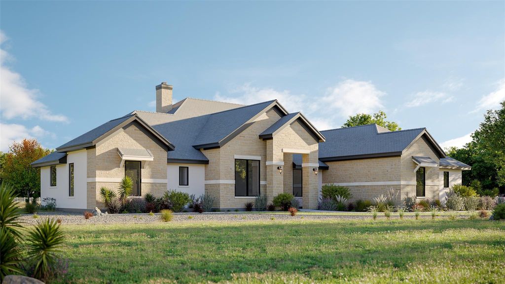 368 Joya DR, Liberty Hill, TX 78642