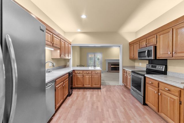 601 Glenn Cir, Madison, TN 37115