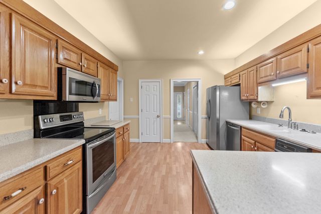 601 Glenn Cir, Madison, TN 37115