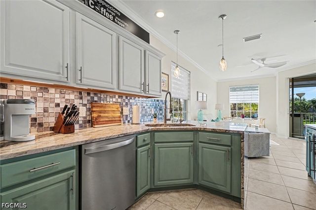 10021 Sky View WAY 1308, Fort Myers, FL 33913