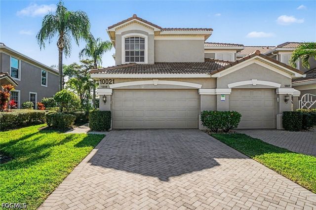 10021 Sky View WAY 1308, Fort Myers, FL 33913