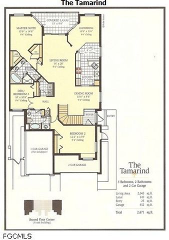 10021 Sky View WAY 1308, Fort Myers, FL 33913