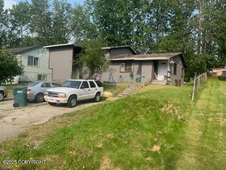 1011 Friendly Lane, Anchorage, AK 99504