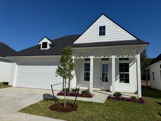 238 Jagged Grove Lane, Youngsville, LA 70592