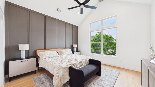 1515 Gentry Street A, Houston, TX 77009