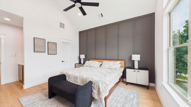 1515 Gentry Street A, Houston, TX 77009