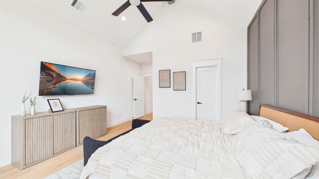 1515 Gentry Street A, Houston, TX 77009