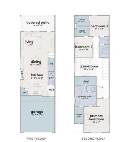 1515 Gentry Street A, Houston, TX 77009