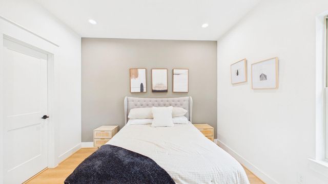 1515 Gentry Street A, Houston, TX 77009