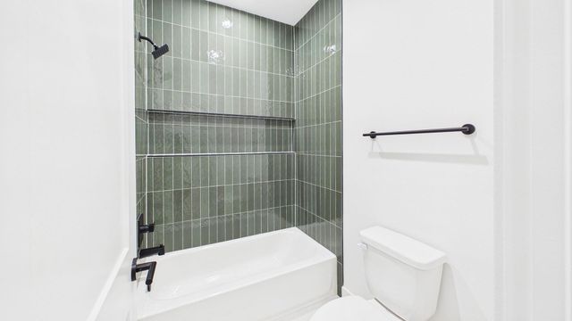 1515 Gentry Street A, Houston, TX 77009
