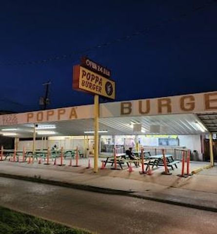 1515 Gentry Street A, Houston, TX 77009
