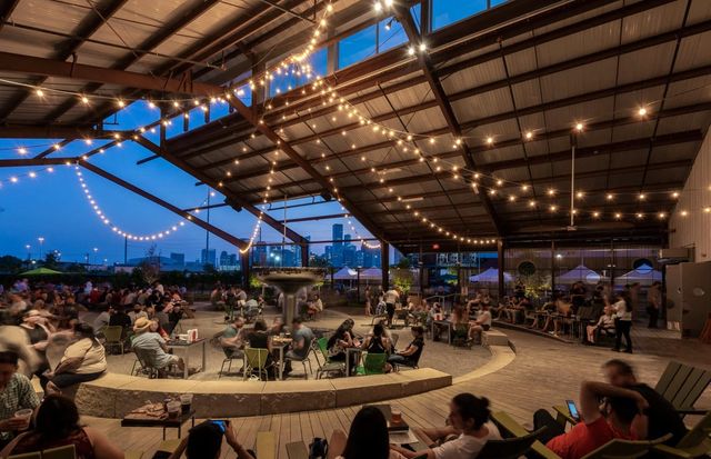 1515 Gentry Street A, Houston, TX 77009