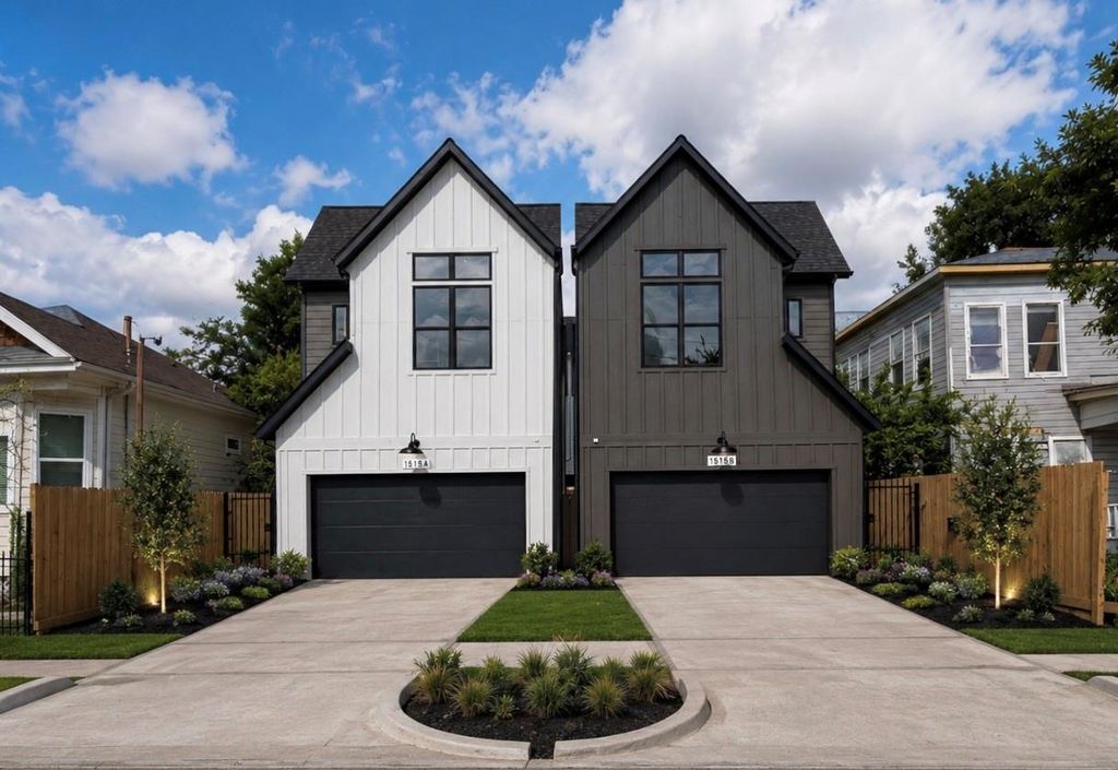 1515 Gentry Street A, Houston, TX 77009