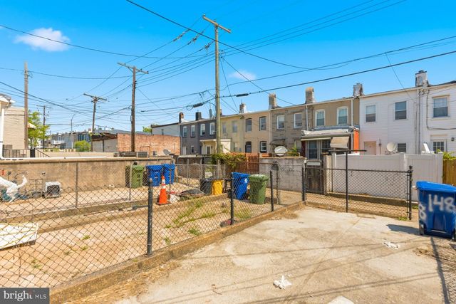 149 N DECKER AVE, Baltimore, MD 21224
