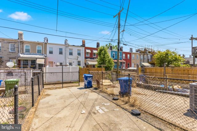 149 N DECKER AVE, Baltimore, MD 21224