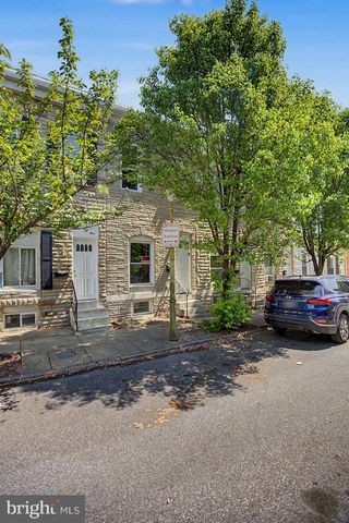 149 N DECKER AVE, Baltimore, MD 21224